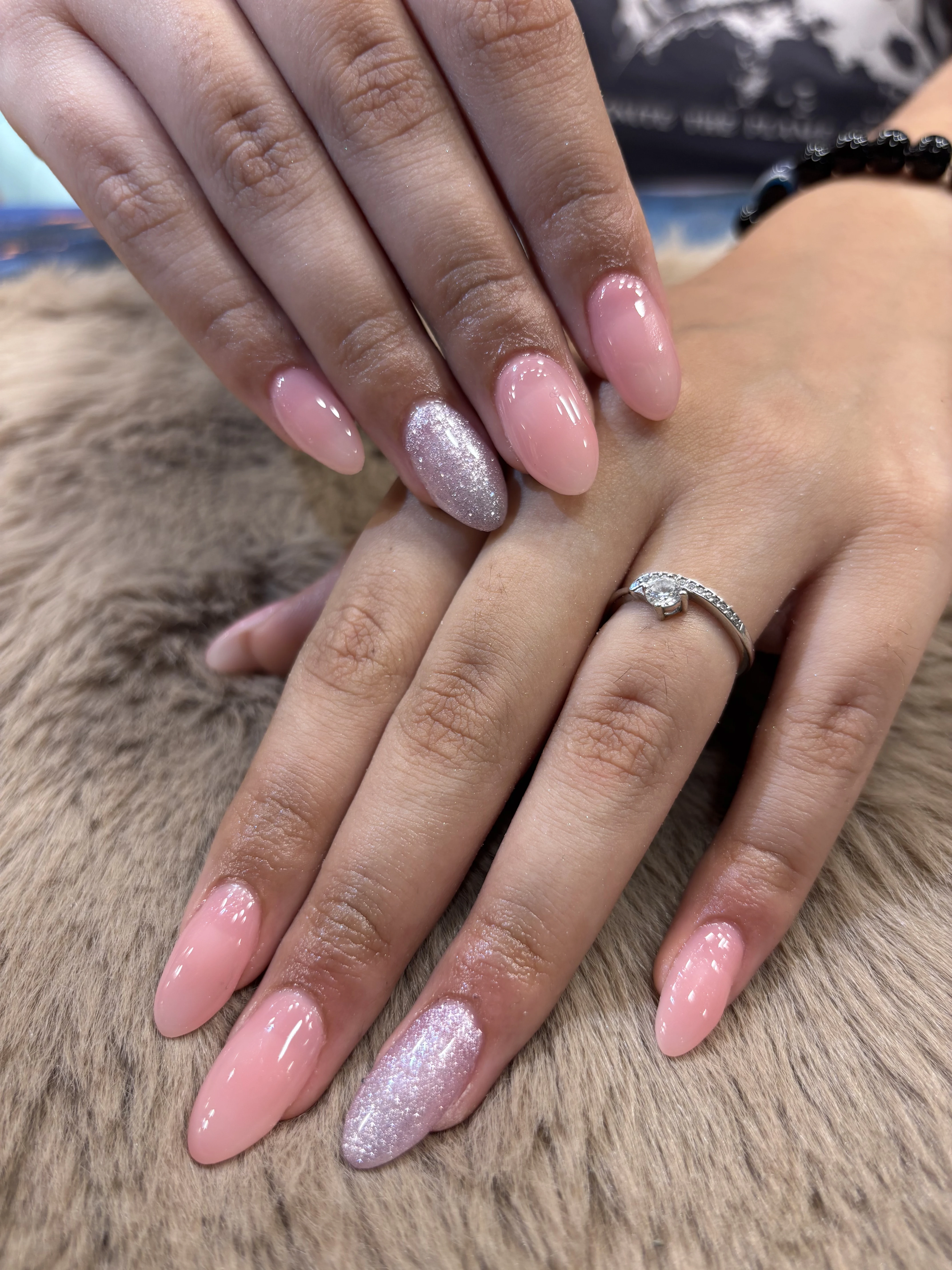 Luxury Pedicure