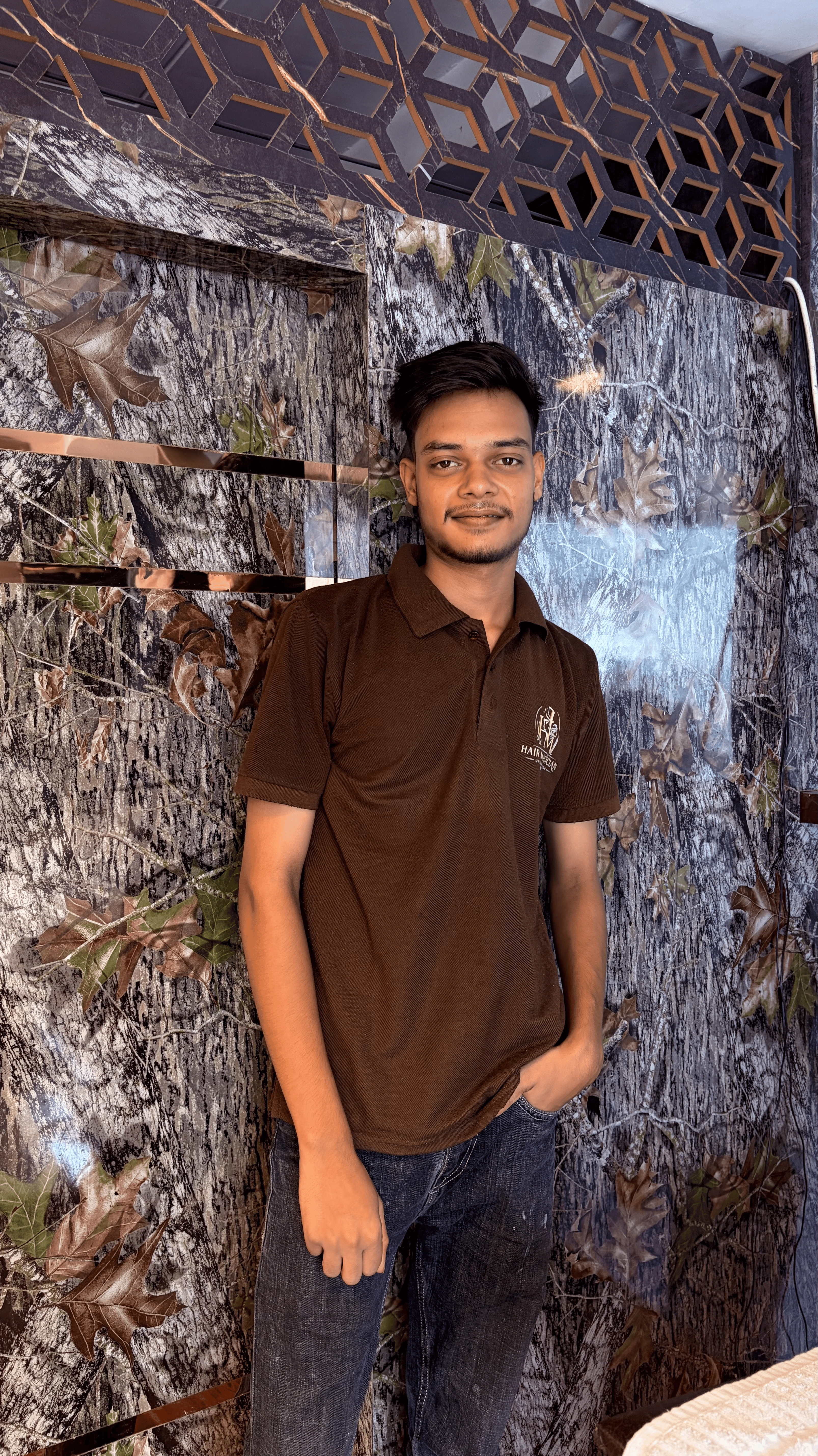 Vikram Singh