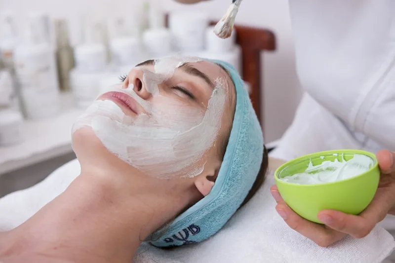Skin Glow Ritual