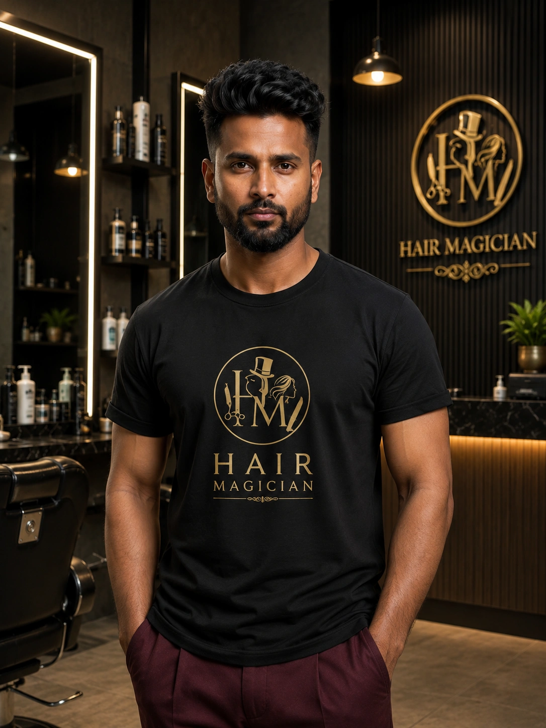 Aditya Sharma